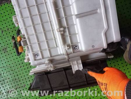 Печка для Toyota RAV-4 (05-12) Киев 8705042240