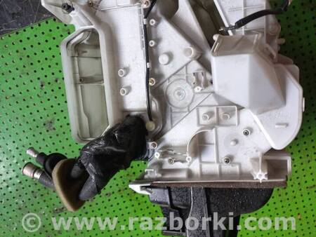 Печка для Toyota RAV-4 (05-12) Киев 8705042240