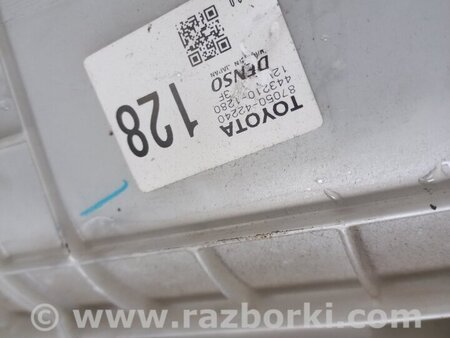 Печка для Toyota RAV-4 (05-12) Киев 8705042240