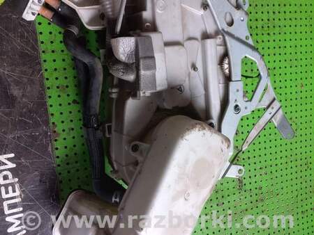 Корпус печки для Toyota Land Cruiser 150 Киев 8703060051