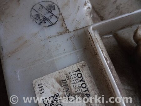 Корпус печки для Toyota Land Cruiser 150 Киев 8703060051