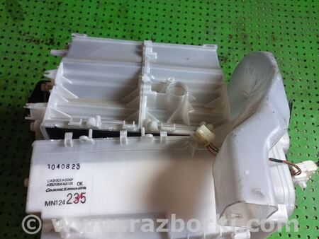 Корпус печки для Mitsubishi Outlander Киев MN124235