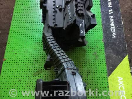 Корпус печки для Volkswagen Crafter Киев 2E0819024D