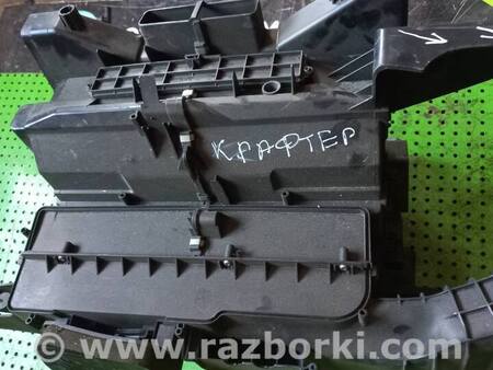 Корпус печки для Volkswagen Crafter Киев 2E0819024D