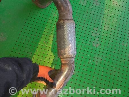 Приемная труба глушителя для KIA Sportage KM (2004-2010) Киев 286102E950