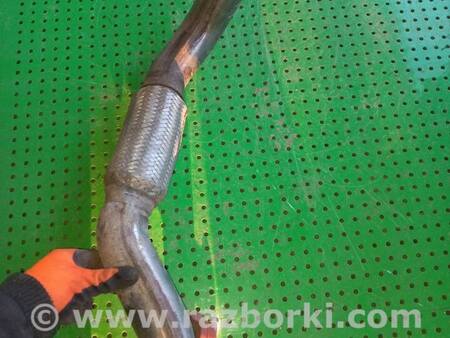 Приемная труба глушителя для KIA Sportage KM (2004-2010) Киев 286102E950