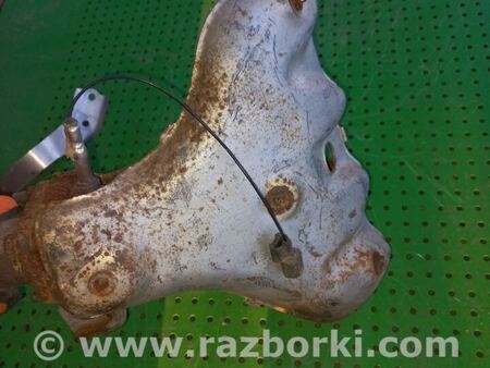 Выпускной коллектор для Honda Civic 6 EK,EJ (09.1995 - 01.2001) Киев 18100PM6H00