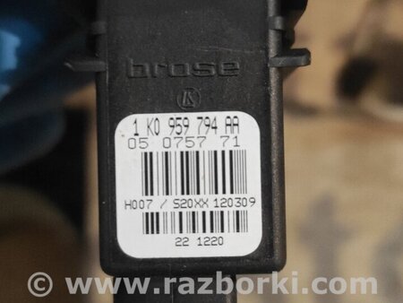 Блок управления стеклоподъемником для Skoda Octavia A5 Киев 1K0959794AA