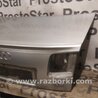 Крышка багажника для Audi (Ауди) A8 D3 (07.2002-10.2009) Киев 4E0827023A