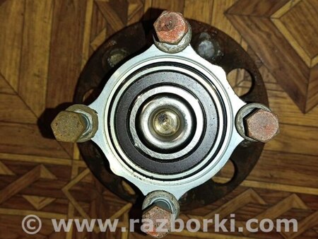 Ступица в сборе задняя для Honda Accord CU (12.2008 - 03.2013) Киев 42200-TA0-A51