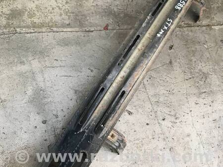 Усилитель заднего бампера для Acura MDX YD2 (2006-2012) Киев 71530-STX-A00ZZ