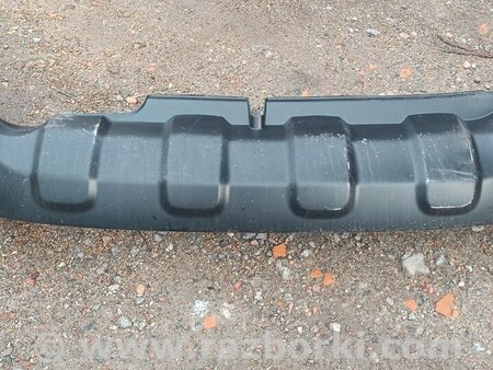 Бампер задний для Honda CR-V (07-11) Киев 04715SWAA90