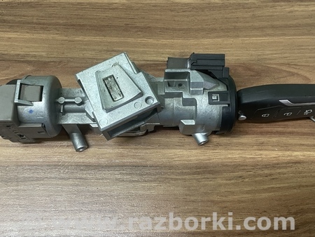 Замок запалювання для Ford Focus 2 (08.2004 - 07.2010) Львов 3M51-3F880-AC