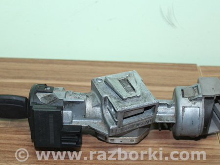 Замок запалювання для Ford Focus 2 (08.2004 - 07.2010) Львов 3M51-3F880-AD
