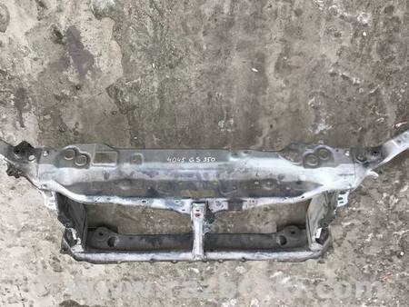 Передняя панель (Телевизор) для Lexus GS350 Киев 53205-30080