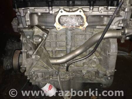 Двигатель для Acura TLX (09.2014-04.2020) Киев K24W7