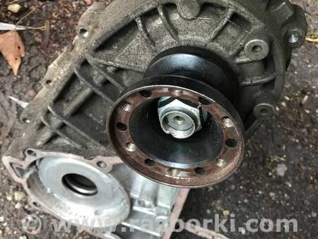 Раздатка для Lexus GS350 Киев 34170-30010