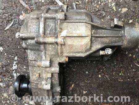 Раздатка для Lexus GS350 Киев 34170-30010