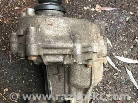 Раздатка для Lexus GS350 Киев 34170-30010