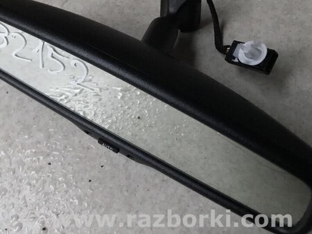 Зеркало заднего вида (салон) для Toyota RAV-4 (2018-) Киев 878400W140
