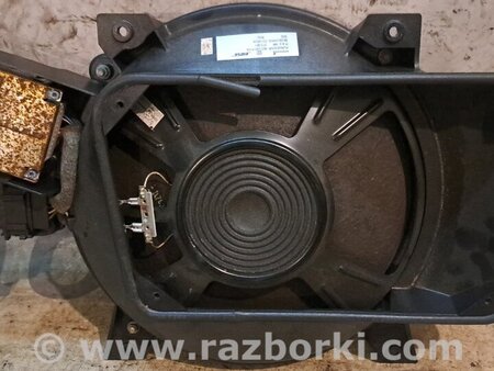 Сабвуфер для Audi (Ауди) A8 D3 (07.2002-10.2009) Киев 4E0035412A