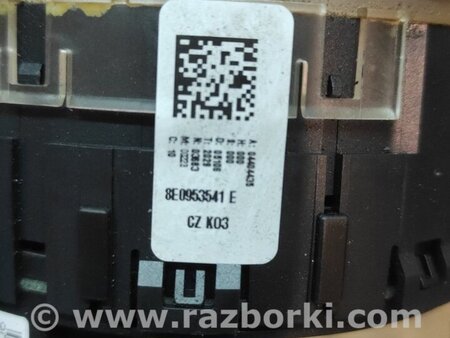 Шлейф подрулевой для Audi (Ауди) A8 D3 (07.2002-10.2009) Киев 8E0953541E
