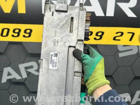 Гибридный модуль управления для Ford Focus 3 USA BK (2014 - 2018) Луцк FM58 10B687 ME