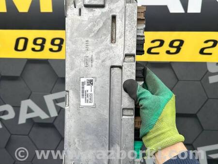 Гибридный модуль управления для Ford Focus 3 USA BK (2014 - 2018) Луцк FM58 10B687 ME
