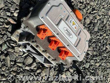 Инвертор для Ford Focus 3 USA BK (2014 - 2018) Луцк
