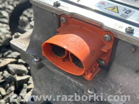 Инвертор для Ford Focus 3 USA BK (2014 - 2018) Луцк