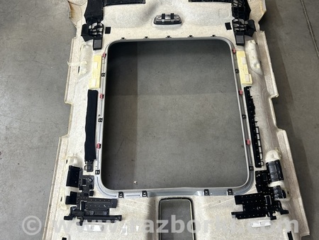 Потолок для Audi (Ауди) Q3 8U, 8UB (06.2011-03.2019) Львов 8U0880694