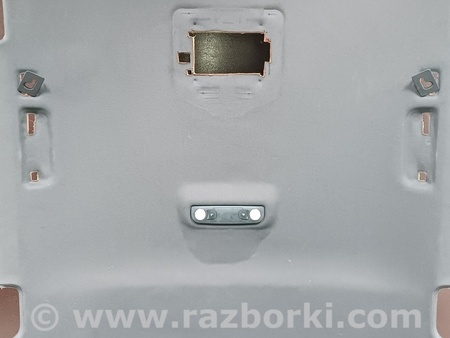 Потолок для Audi (Ауди) Q7 4L (09.2005-11.2015) Львов 4L0867505M