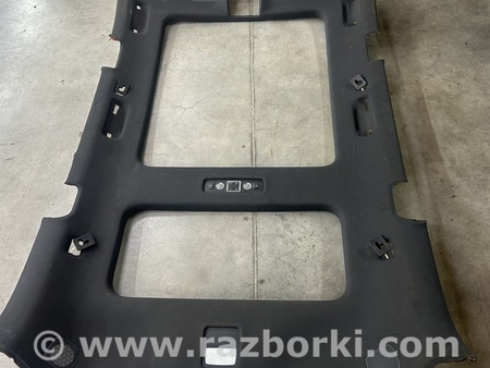 Потолок для Audi (Ауди) Q7 4L (09.2005-11.2015) Львов 4L0867599B, 4L0867599A, 4L0947163, 4L0947164A