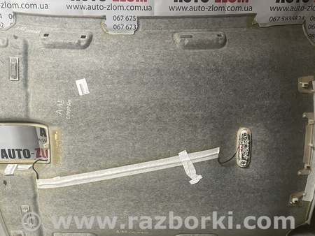 Потолок для Audi (Ауди) A5 8T (03.2007-11.2016) Львов 8T8867501