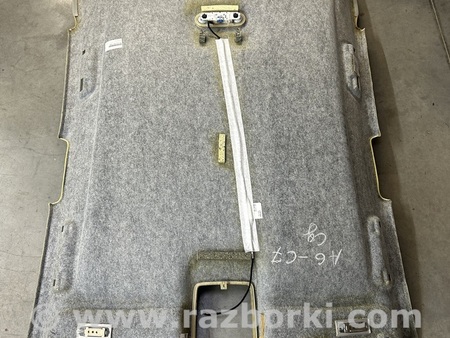 Потолок для Audi (Ауди) A6 Allroad quattro C7 (04.2012-03.2019) Львов 4G5867506