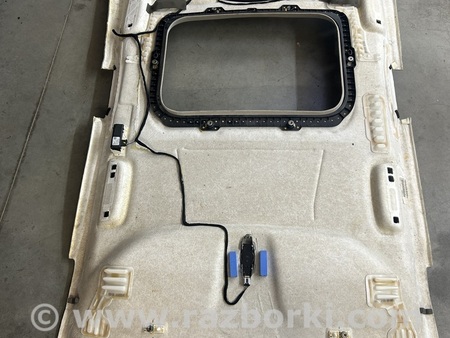 Потолок для Ford Fusion USA 2 поколение рестайл2 (18-...) Львов GS73-F51918-BA