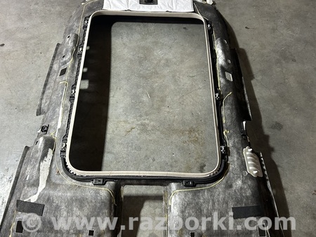Потолок для Ford Escape 4 (01.2018-...) Львов LJ6B-S51918-H, 195093780-042, 2825680