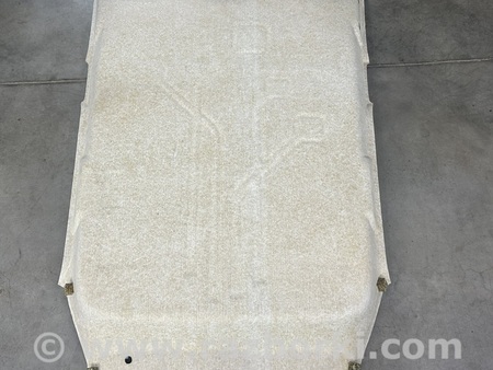 Потолок для Renault ZOE (2012-...) Львов 572142700, 739108903R