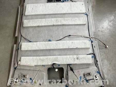 Потолок для Toyota Camry 40 XV40 (01.2006-07.2011) Львов 82171-33F00, 86101-33A70