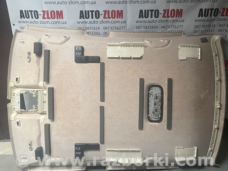 Потолок для Volkswagen Passat B8 (07.2014-...) Львов 561867501K