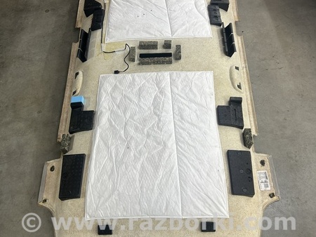 Потолок для Volkswagen Tiguan (11-17) Львов 5NN857552L, 5NN867501AR