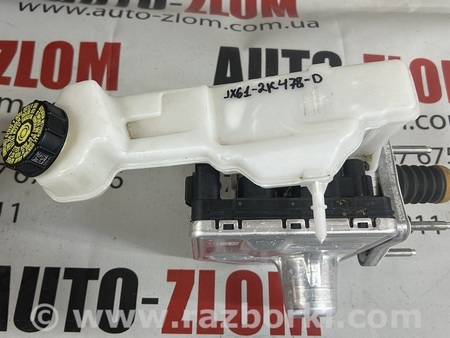 Блок ABS для Ford Escape 4 (01.2018-...) Львов LX6C-2C219-MH, LX61-2K478-D, LX6C-2D335-MH