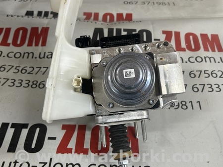 Блок ABS для Ford Escape 4 (01.2018-...) Львов LX6C-2C219-MH, LX61-2K478-D, LX6C-2D335-MH