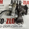 Турбина для Ford Kuga 2 Львов F1FG-6K682-AB, 16431015063, 391016263