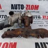 Турбина для Skoda Octavia A7 Львов 04L253016F