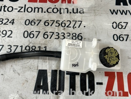 Бачок тормозной жидкости для Ford Escape 3 (01.2012-12.2018) Львов CV61-2K478-BA