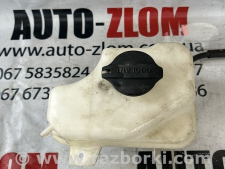 Бачок розширювальний для Hyundai Sonata YF (09.2009-03.2014) Львов 25430-2T000
