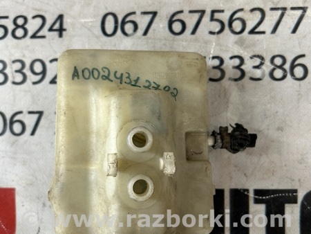 Бачок главного тормозного цилиндра для Mercedes-Benz Sprinter Львов A0024312702, L519863