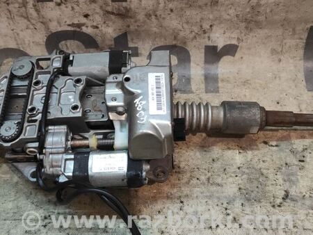 Рулевая колонка для Audi (Ауди) A8 D3 (07.2002-10.2009) Киев 4E0419512GX