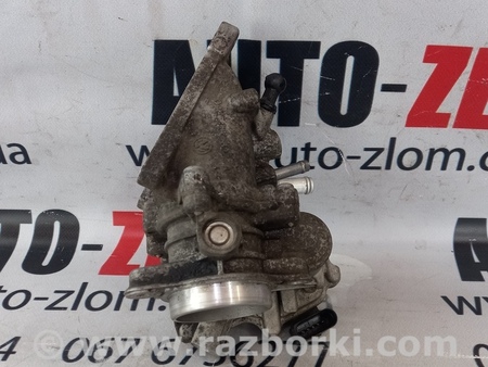 Дросельна заслінка для Volkswagen Tiguan (07-11) Львов 04L128059AA